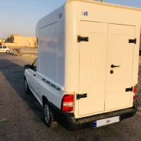 پراید وانت 1402