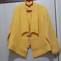 کت تک خوشرنگ و خوش دوخت