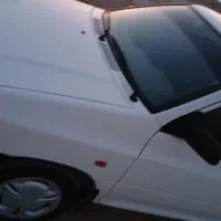 پراید وانت  پاششی ۴۰۳ در حد