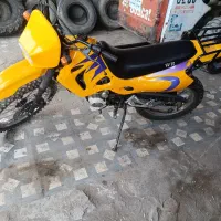 موتور تریلGY200