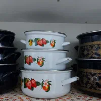 ست کامل قابلمه