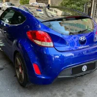 اجاره خودروHyndaiولستر 2016 ماشینVolestr