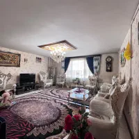 90‌متر خ افشار فول بلوار ارم مهرشهر