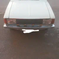 پیکان وانت ۸۴