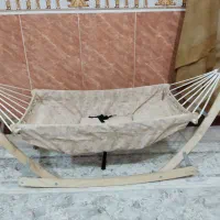 گهواره ننو در حد نو