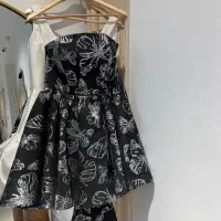 پیرهن مهمونی نو