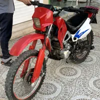 تریل GY150 مزایده