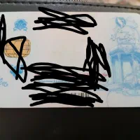مدارک گم شده