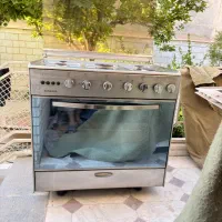 اجاق گاز