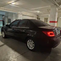 دنا مدل 95 / حواله پراید وانت