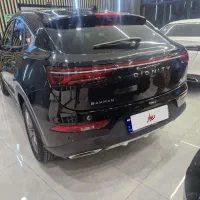 دیگنیتی پرایم مشکی  صفر فیدلیتی الیت صفر صفر