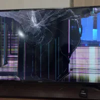 تلوزیون ۴۳ اینچ ساسونگ