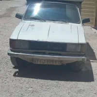 وانت پیکان مدل ۸۴