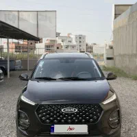 X22 PRO 1404|خودرو سواری و وانت|گرگان, |دیوار