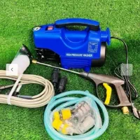 کارواش ونیکو سیم پیچ مس