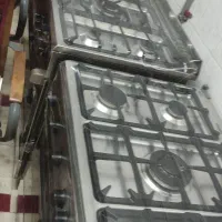 گاز فردار استیل
