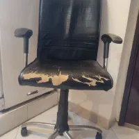 صندلی جک دار