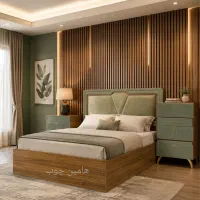 وسایل تخت خواب و سرویس خواب