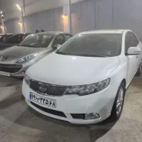 سراتو ۹۷ موتور ۲۰۰۰ آپشنال / قابل معاوضه