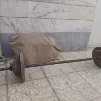 هالتر و وزنه