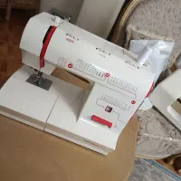 چرخ خیاطی جانتک مدل9300