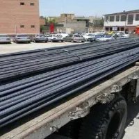 فروش تخصصی انواع میلگرد