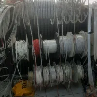 ریسه روشنایی همه مدل بصورت تک و عمده
