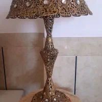 آباژور برنزی