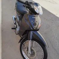 بیکلاج ۱۲۵