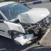 ۲۰۶ تیپ پنج تصادفی