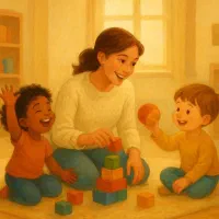 خدمات تخصصی و تضمینی نظافت مراقبت/آشپزی آوای زندگی