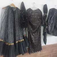 لباس زنانه ترکی