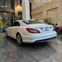 Cls350 2013|خودرو سواری و وانت|تهران, پاسداران|دیوار