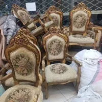 مبل سلطنتی