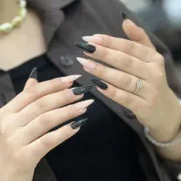 به مناسبت عید قربان خدمات ناخن فقط فقط 300