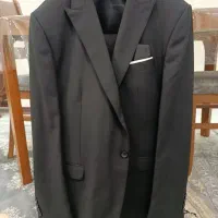 کت شلوار مردانه