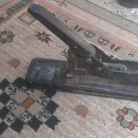 منکنه کتاب و دفتر