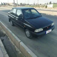 پراید 84 سالم