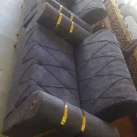 پرداخت چکی  /زیر قیمت بازار  /مبل برند حاج حداد