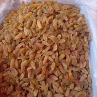 کشمش سبز