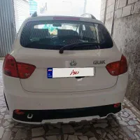 ماشین کوییک مدل 99