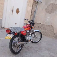 موتور آرشیا فابریک