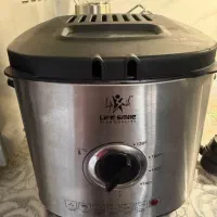 سرخ کن اسلیم لایف