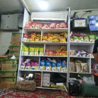کارگر  برا دکه