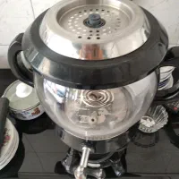سماور برقی دسینی