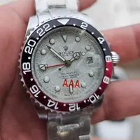 رولکس اتوماتیک زه چرخان GMT  آکبند  شبنمادار|ساعت|تهران, یافت‌آباد|دیوار