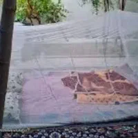 پشه بند سنتی ۵۸ تا موجود