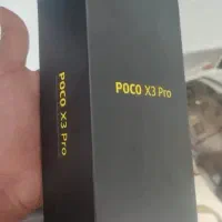 Poco X3 pro 256 ram8