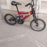 دوچرخه۱۶