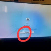 تعمیرات تلویزیون سرویس درمحل تعویض بک لایت Ied.lcd|تلویزیون و پروژکتور|تهران, صادقیه|دیوار